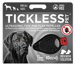 Tickless Pet ultrazvukový odpuzovač…