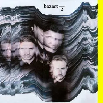 Zahraniční hudba CD Bazart: 2 DIGI 2018 Digipack