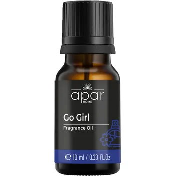 Vonný olej Go Girl