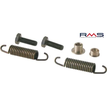 Auto-moto Sada pružin pro centrální stojánek RMS 121619150