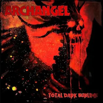 Zahraniční hudba Archangel - Total Dark Sublime (CD, SC4352)