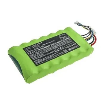 Baterie pro Eureka Nec180 Pro, 2000 mAh, Cameron Sino CS-ERC180VX