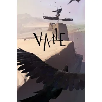 Počítačová hra Vane PC
