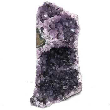 Drahý kámen Ametyst drúza 0.440 kg #2960