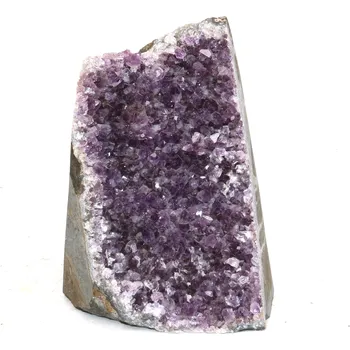 Drahý kámen Ametyst drúza 0.560 kg #2873