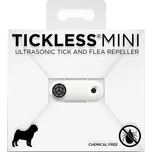 Tickless Mini Dog nabíjecí ultrazvukový…