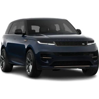 Nosič kol Příčníky Thule WingBar Evo Land Rover Range Rover Sport L461 2022-