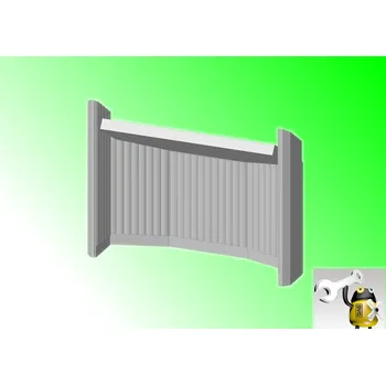 Krbová kamna ROMOTOP šamotová komora pro kamna ALEDO