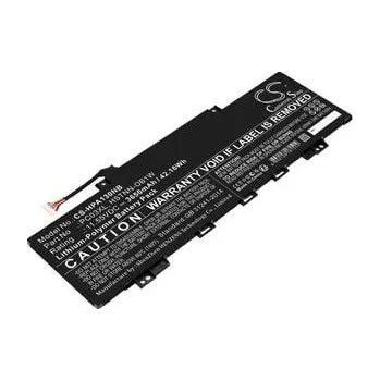 Baterie k notebooku Baterie pro Hp Pavilion Aero 13-Be0000au, 3650 mAh, Cameron Sino CS-HPA130NB