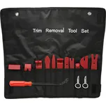 SEFIS sada 14ks k demontáži interiéru a exteriéru automobilu