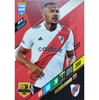 Sběratelská karetní hra Salomón Rondón