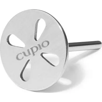 Cupio Kovový disk na pedikúru - vel.20