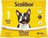 Antiparazitikum pro psa Scalibor Protectorband