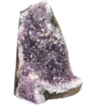 Drahý kámen Ametyst drúza 2.760 kg #2862