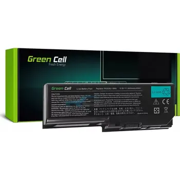 Baterie k notebooku Toshiba Satellite P300D-11W P300D-12K Baterie (Baterie notebooku Toshiba lithium-iontová 4400 mAh)