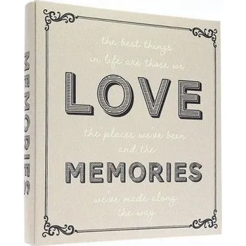 Fotoalbum Fotoalbum 10x15cm/500 foto SB46500 ART55