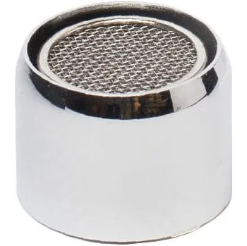 Deante Deante, Perlátor pro vodovodní baterie, vnitřní závit M22, chrom, XPCT2PCZ0