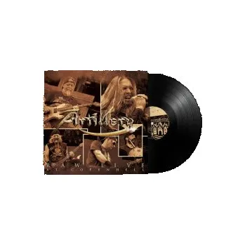 Zahraniční hudba Raw Live At Copenhell / Vinyl - Artillery [LP]