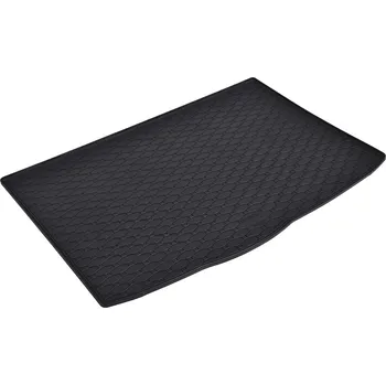 Vana do kufru Gumová vana pasující do kufru Kia Stonic 2017- bez mezipodlahy