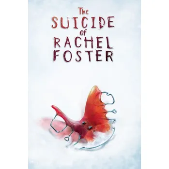 Počítačová hra The Suicide of Rachel Foster PC