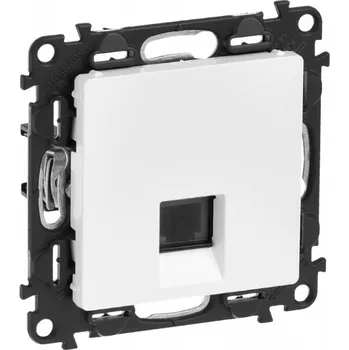 Elektrická zásuvka Telefonní zásuvka Valena Life bílá 1xRJ11 Legrand 753138