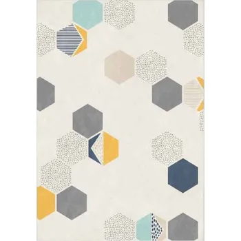 Koberec Kusový koberec GRAPHIC 18277/061, 120x170 cm