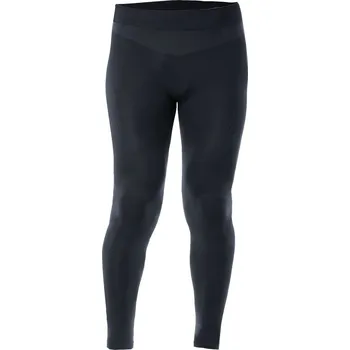 Dětské termoprádlo Dlouhé dětské funkční kalhoty 2.2 IRON-IC - černá Barva: Černá, Velikost: 45448.0