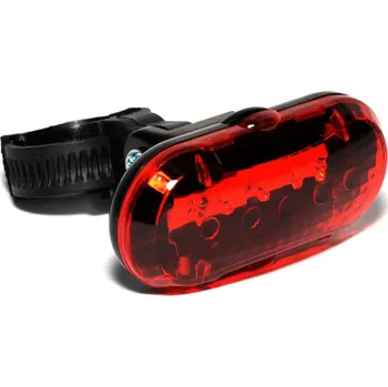 Cyklosvítilna Světlo zadní Author Cyclone TL-20R