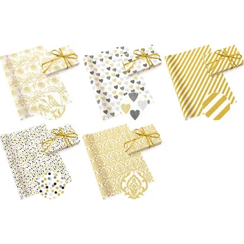 Balící papír Paw Papír 0,7 x 2 m PAW NEUTRAL 31 ,balení 50 ks 427567