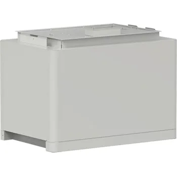 solární baterie Sestava PYLONTECH FORCE H2 (pro GoodWe) 7,1-14,2kWh + baterie Force H2 3,55 kWh FH9637 Velikost: Bateriový modul H2 - 3,55 kWh