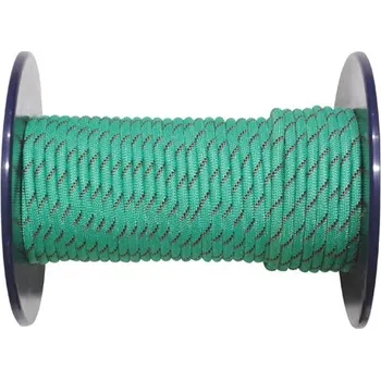 Železářství šňůra 6mm KRUŽBERK barevná (100m)