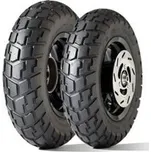 DUNLOP Pneumatika DUNLOP 110/80R19 59T M+S TL TRX RAID