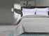 Přehoz na lůžko Textilomanie Stone přehoz na postel se vzorem světle šedý 220 x 240 cm