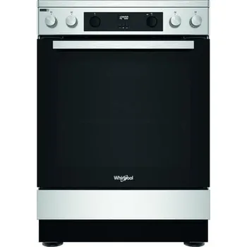 Sporák Whirlpool WS68V8CCXT