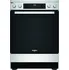 Sporák Whirlpool WS68V8CCXT