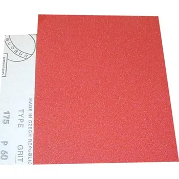 Brusný papír papír brus. na dřevo 145 zr. 40, 230x280mm