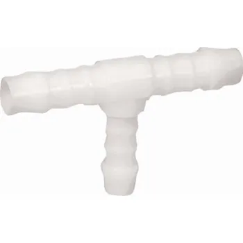 Hadicová spojka spojka hadicová "T" 10mm PH Normaplast TS10