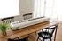 stage piano KORG B2-WH