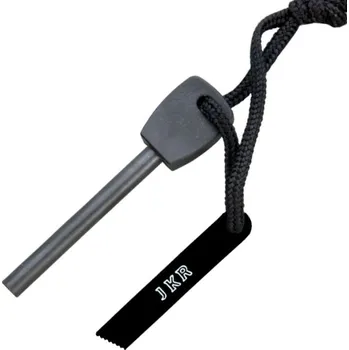 Vybavení pro přežití JKR Křesadlo, černé