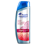 Head & Shoulders Deep Cleanse Gentle…