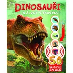 Dinosauři a život v pravěku - REBO…