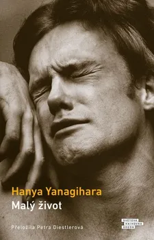 Kniha Malý život - Hanya Yanagihara (2022) [E-kniha]