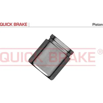 Brzdový třmen Píst, brzdový třmen OJD Quick Brake 185237K