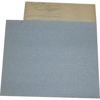 Brusný papír papír brus.pod vodu zr. 100, 230x280mm