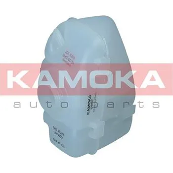 Chladič motoru Vyrovnávací nádoba, chladivo KAMOKA 7720067