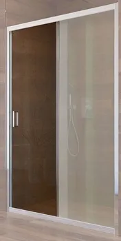 Sprchové dveře Mereo Lima CKND284K Point