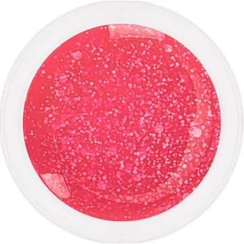 Lak na nehty Petra nehty Princess gel Fuchsia 5g