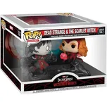 Funko POP! Doctor Strange Dead Strange & The Scarlet Witch Moment 1027