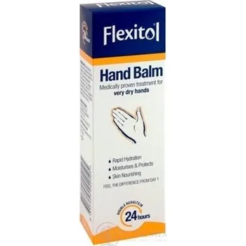 Péče o ruce FLEXITOL BALZÁM NA RUCE 56 g