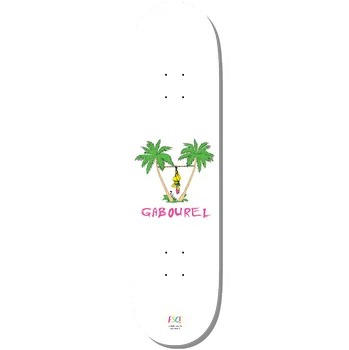 Skateboardová deska Deska F.S.C. Will Drawing 8.25 -